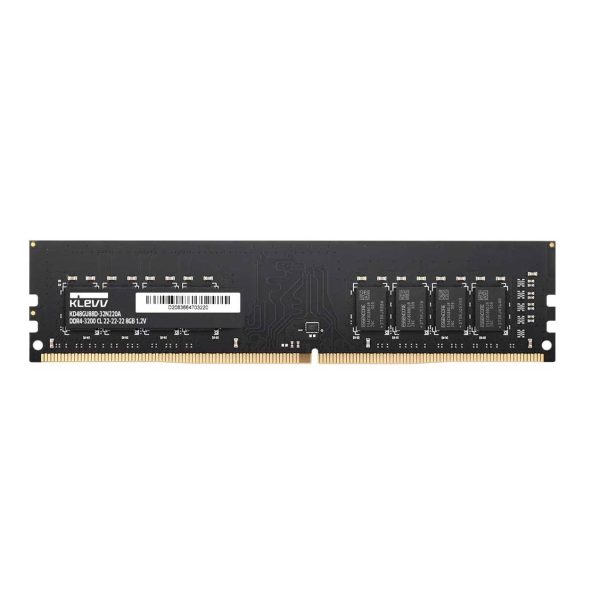 خرید رم Klevv U-DIMM 8GB DDR4 3200MHz با بهترین قیمت