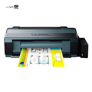 پرینتر اپسون مدل L1300 جوهر افشان