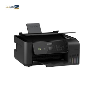 پرینتر اپسون مدل L3160 جوهرافشان