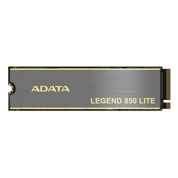 اس اس دی اینترنال ای دیتا مدل LEGEND 850 LITE ظرفیت 500 گیگابایت | لیون کامپیوتر