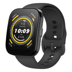 ساعت هوشمند امیزفیت مدل LFU BIP WATCH LAMEN 5 BT