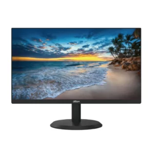 خرید مانیتور داهوا مدل LM22-V200 سایز 22 اینچ | لیون کامپیوتر