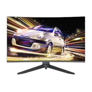 خرید مانیتور خمیده داهوا مدل LM32-E200C سایز 32 اینچ | لیون کامپیوتر