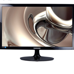 مانیتور سامسونگ مدل LS22D300HY/XU سایز 22 اینچ