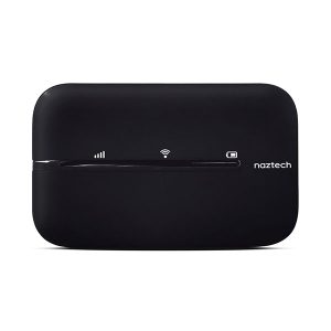 خرید و قیمت مودم روتر LTE Cat4 نزتک مدل 77CT | کامیتل شاپ