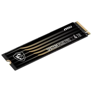 اس اس دی ام اس آی M480 با ظرفیت 4 ترابایت | لیون کامپیوتر