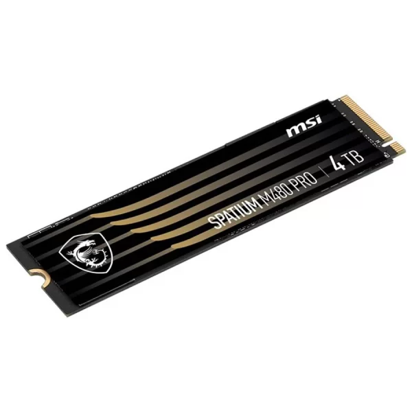 اس اس دی ام اس آی M480 با ظرفیت 4 ترابایت | لیون کامپیوتر