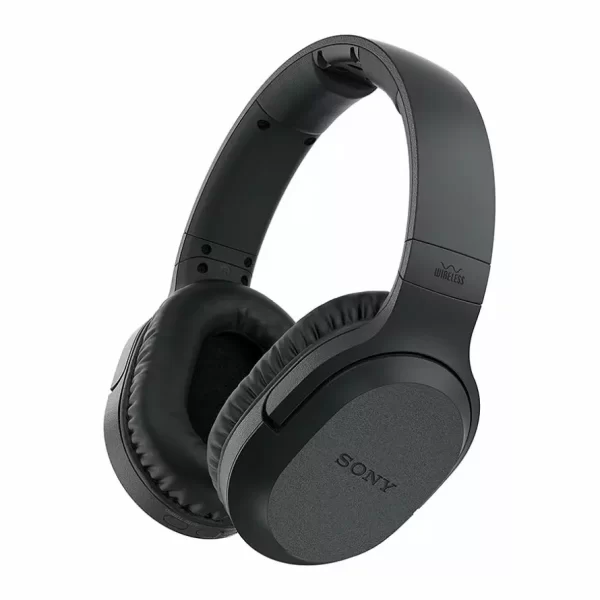 قیمت و خرید هدفون بی سیم سونی MDR-RF895RK | لیون کامپیوتر