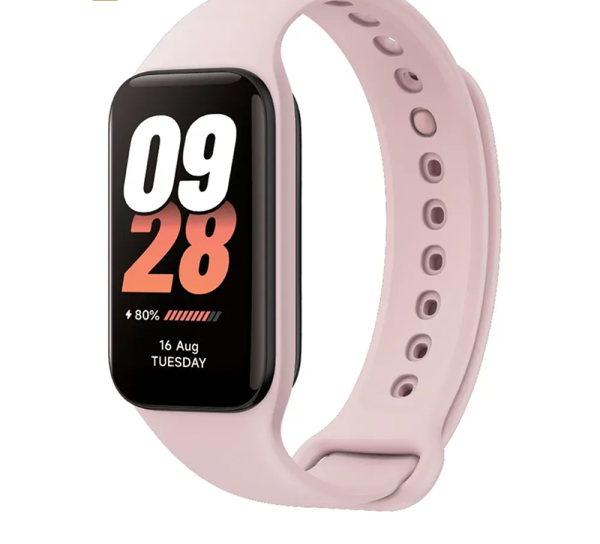 مچ بند هوشمند شیائومی مدل Mi Band 8 Active