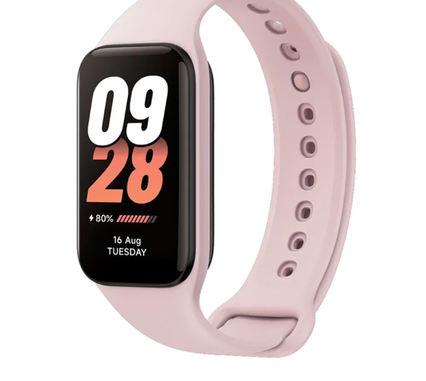 مچ بند هوشمند شیائومی مدل Mi Band 8 Active - گلوبال
