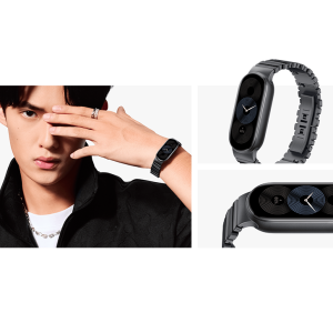 مچ بند هوشمند شیائومی مدل Mi Band 9 - چین