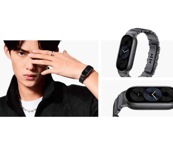 مچ بند هوشمند شیائومی مدل Mi Band 9 - چین