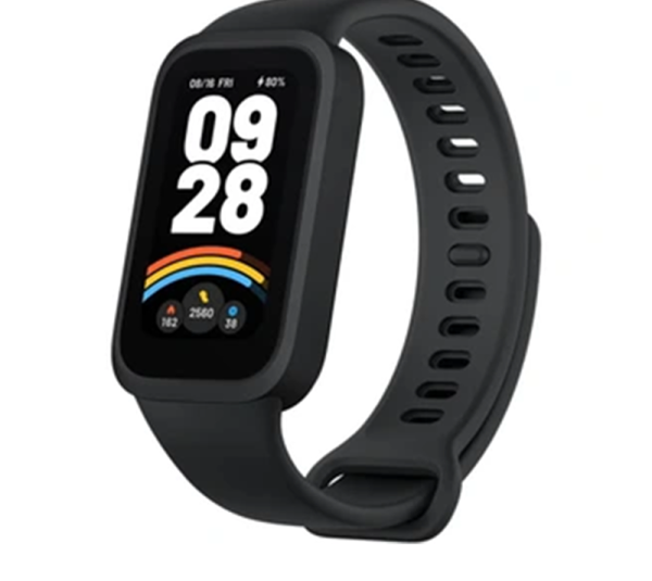 مچ بند هوشمند شیائومی مدل Mi Band 9 Active - گلوبال