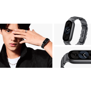 مچ بند هوشمند شیائومی مدل Mi Band 9 - گلوبال