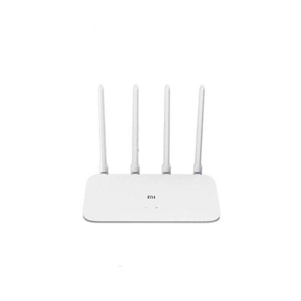 Mi Router 4A