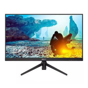 قیمت و خرید مانیتور گیمینگ فیلیپس مدل Momentum 242M8 سایز 24 اینچ | لیون کامپیوتر