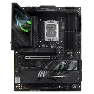 خرید مادربرد ایسوس MotherBoard Asus ROG Strix Z890-F Gaming WiFi با بهترین قیمت