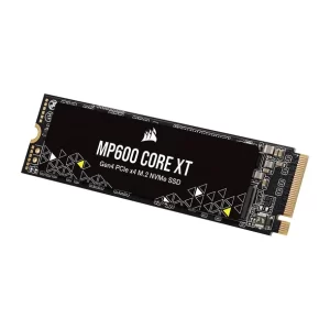 خرید حافظه اس اس دی کورسیر MP600 CORE XT M.2 2280 NVMe 2TB | لیون کامپیوتر