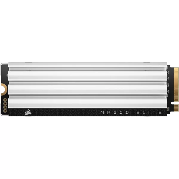 اس اس دی اینترنال کورسیر مدل MP600 ELITE ظرفیت 1 ترابایت مخصوص پلی استیشن ۵ | لیون کامپیوتر