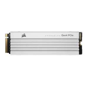 خرید اس اس دی کورسیر MP600 PRO LPX M.2 2280 NVMe 1TB White | لیون کامپیوتر
