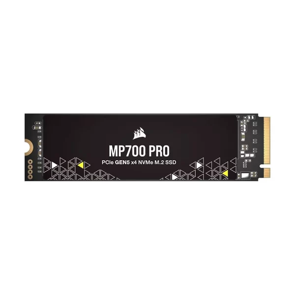 خرید اس اس دی کورسیر MP700 PRO Gen5 M.2 2280 NVMe 2TB | لیون کامپیوتر