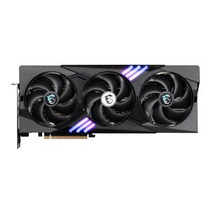 خرید کارت گرافیک MSI GeForce RTX 5070 Ti 16G Gaming Trio OC Plus با بهترین قیمت