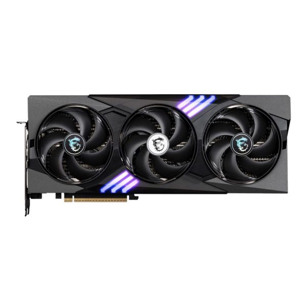 خرید کارت گرافیک MSI GeForce RTX 5070 Ti 16G Gaming Trio OC Plus با بهترین قیمت