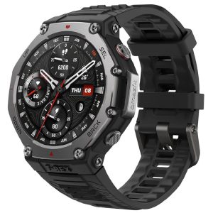 ساعت هوشمند امیزفیت مدل MSU ACTIVE EDGE LIMITED