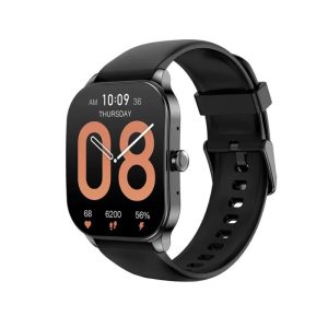 ساعت هوشمند امیزفیت مدل NCT POP 3S WATCH - کالاوما