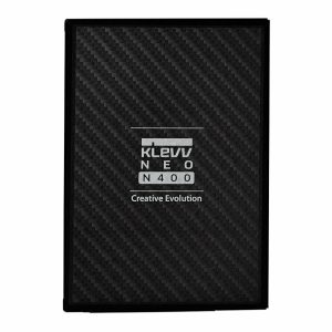 قیمت و خرید اس اس دی کلو NEO N400 SATA III 120GB | لیون کامپیوتر