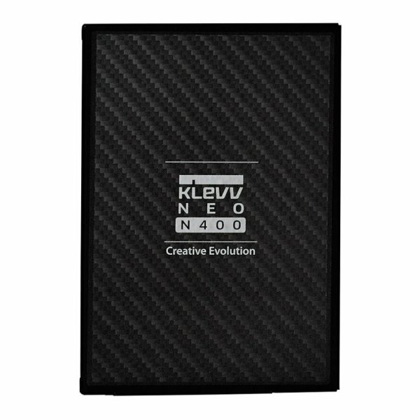 قیمت و خرید اس اس دی کلو NEO N400 SATA III 480GB | لیون کامپیوتر