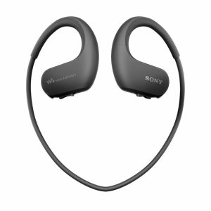 قیمت و خرید هدفون سونی NW-WS413 Black | لیون کامپیوتر