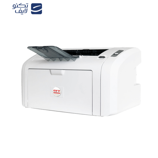 پرینتر لیزری اسکای مدل P100NW