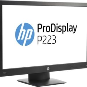 مانیتور اچ پی P223 22Inch | لیون کامپیوتر