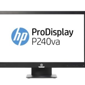 مانیتور اچ پی P240va 24Inch | لیون کامپیوتر