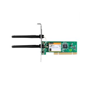 کارت شبکه وایرلس PCI Express تندا W322E