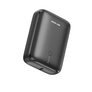 قیمت و خرید پاوربانک گرین لاین مدل PD-QC 20W ظرفیت 10000 میلی آمپر ساعت | لیون کامپیوتر