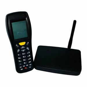 قیمت و خرید بارکد خوان بی سیم اکسیوم PDT8223 | لیون کامپیوتر