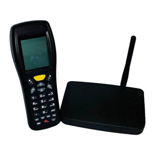 قیمت و خرید بارکد خوان بی سیم اکسیوم PDT8223 | لیون کامپیوتر