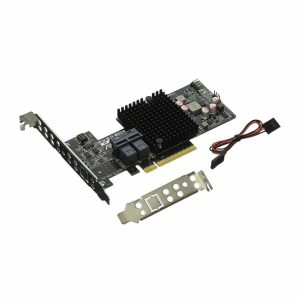 رید کنترلر ایسوس PIKE II 3008-i8 | لیون کامپیوتر