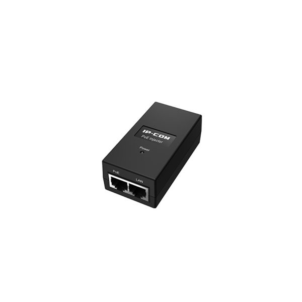 انژکتور PoE آی پی کام مدل IP-COM PSE15F