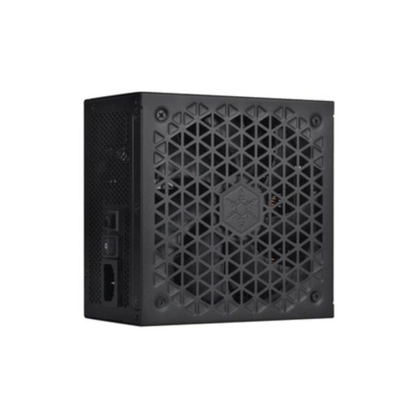 خرید منبع تغذیه سیلوراستون POWER SILVERSTONE 1000W DA 1000 R-GM با بهترین قیمت