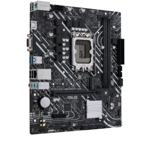مادربرد ایسوس مدل PRIME H610M-K D4