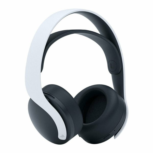 قیمت و خرید هدست گیمینگ بی سیم سونی PULSE 3D | لیون کامپیوتر