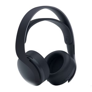 قیمت و خرید هدست گیمینگ بی سیم سونی PULSE 3D Midnight Black | لیون کامپیوتر