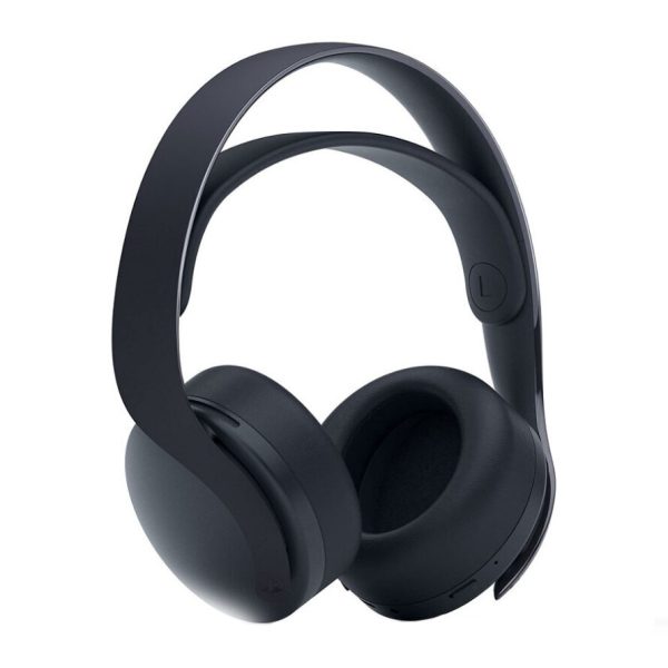 قیمت و خرید هدست گیمینگ بی سیم سونی PULSE 3D Midnight Black | لیون کامپیوتر