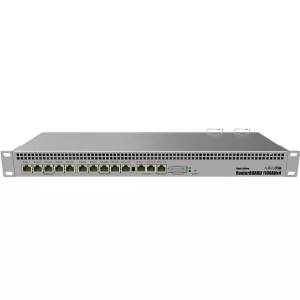 قیمت و خرید روتر رکمونت میکروتیک مدل RB1100AHx4 | لیون کامپیوتر