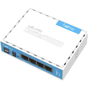 قیمت و خرید روتر میکروتیک RB941-2nD hAP lite