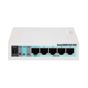 روتر اکسس پوینت میکروتیک مدل RB951G-2HnD