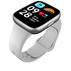 ساعت هوشمند شیائومی مدل Redmi Watch 3 Active - چین